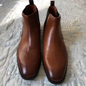 Nwot Florsheim Belfast Boots 